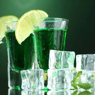 Drinks 4k wallpaper
