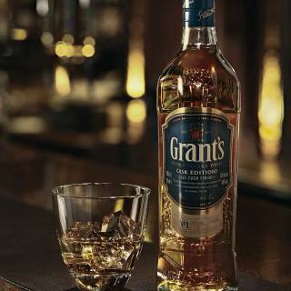 Whisky mobile wallpaper