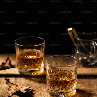Drinks 4k wallpaper