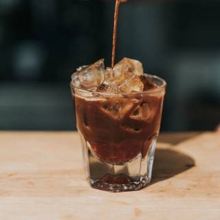 Drinks 4k wallpaper
