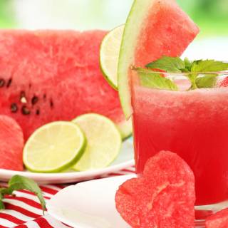 Drinks 4k wallpaper