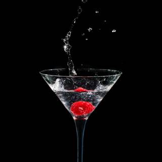 Drinks 4k wallpaper