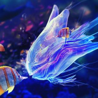 Animals desktop 4k wallpaper
