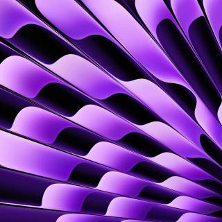 Aesthetic Mac 4k wallpaper
