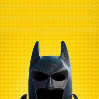 Lego DC phone wallpaper