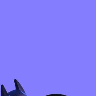 Lego DC phone wallpaper