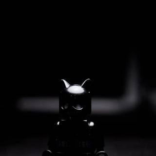 Lego DC phone wallpaper