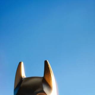 Lego DC phone wallpaper