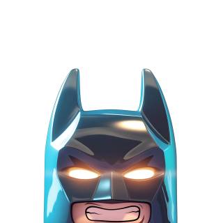 Lego DC phone wallpaper