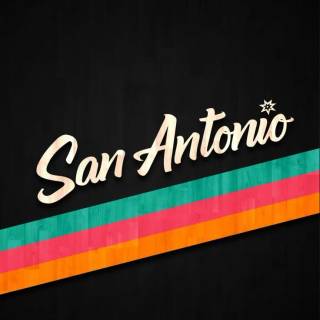 San Antonio Spurs phone wallpaper