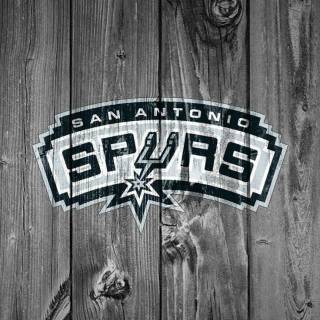 San Antonio Spurs phone wallpaper