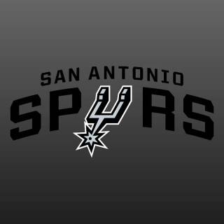 San Antonio Spurs phone wallpaper