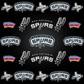 San Antonio Spurs phone wallpaper