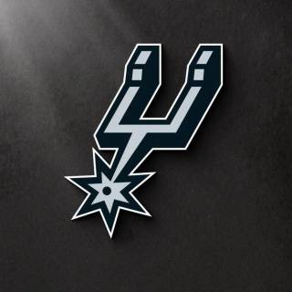 San Antonio Spurs phone wallpaper