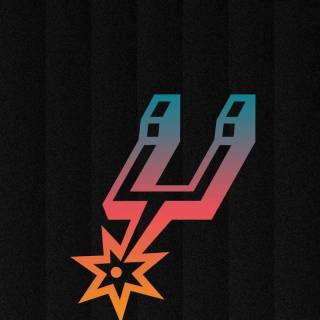 San Antonio Spurs phone wallpaper