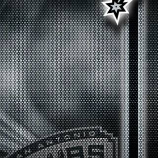 San Antonio Spurs phone wallpaper