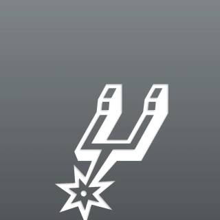 San Antonio Spurs phone wallpaper