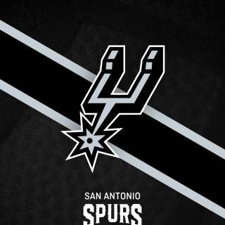San Antonio Spurs phone wallpaper