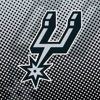 San Antonio Spurs phone wallpaper