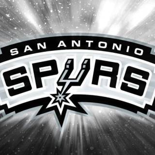 San Antonio Spurs phone wallpaper