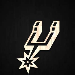 San Antonio Spurs phone wallpaper