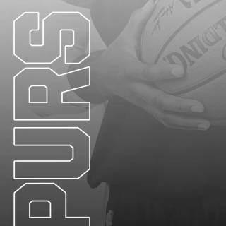 San Antonio Spurs phone wallpaper