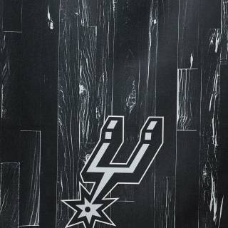 San Antonio Spurs phone wallpaper