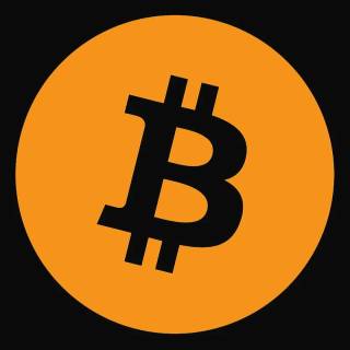 Phone Bitcoin wallpaper