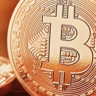Phone Bitcoin wallpaper