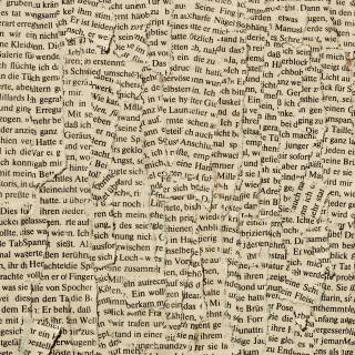 Newspaper phone wallpaper