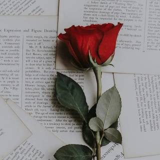 Newspaper phone wallpaper