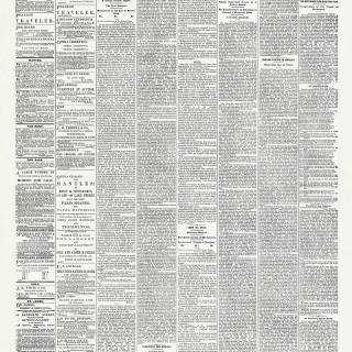 Newspaper phone wallpaper