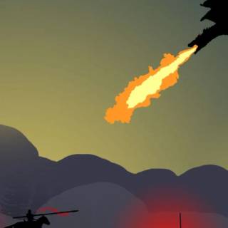 Game minimalist phone wallpaper