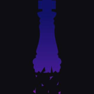 Game minimalist phone wallpaper