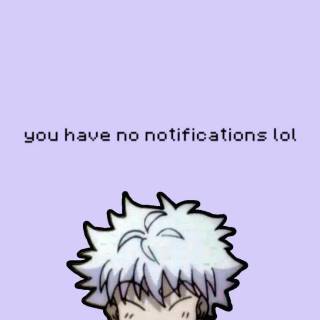 HxH manga phone wallpaper