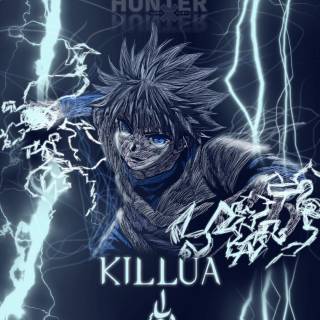 HxH manga phone wallpaper