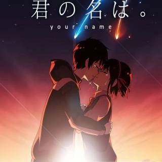 Anime kiss phone wallpaper
