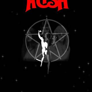 Rush band phone wallpaper