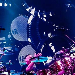 Rush band phone wallpaper