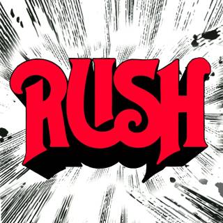 Rush band phone wallpaper