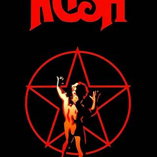 Rush band phone wallpaper