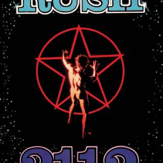 Rush band phone wallpaper