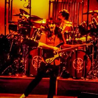 Rush band phone wallpaper