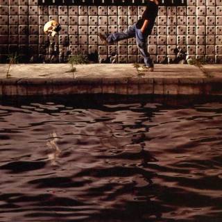 Rush band phone wallpaper