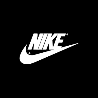 Black Nike phone wallpaper