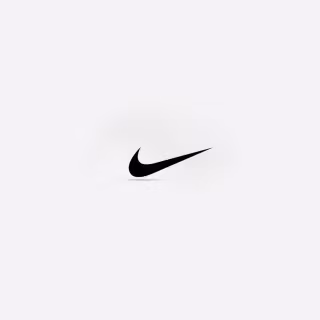 Black Nike phone wallpaper