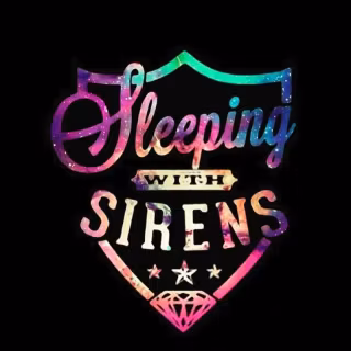 Sleeping With Sirens phone wallpaper