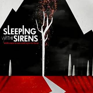 Sleeping With Sirens phone wallpaper