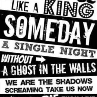 Sleeping With Sirens phone wallpaper