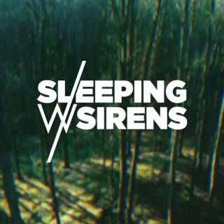 Sleeping With Sirens phone wallpaper